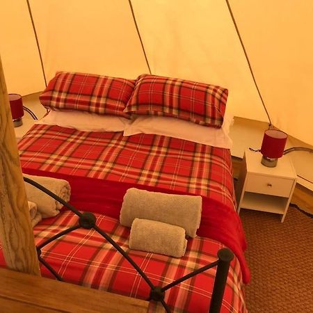 Cox Hill Glamping Benson Hotel Truro Buitenkant foto